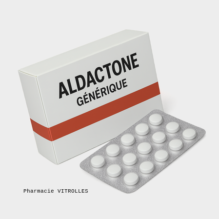 aldactone