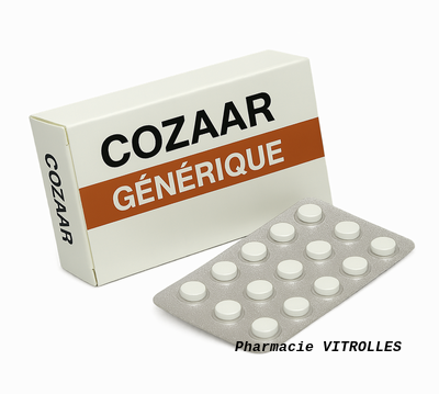 cozaar