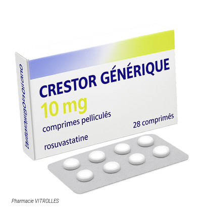 crestor
