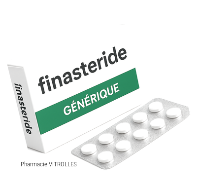 finasteride