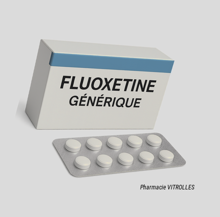 fluoxetine