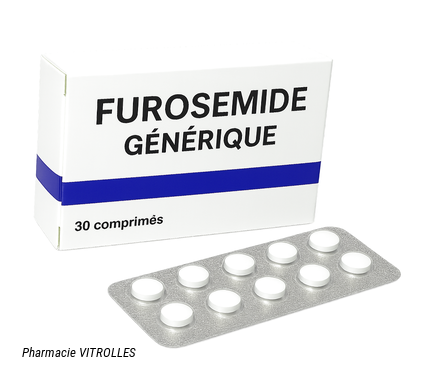 furosemide