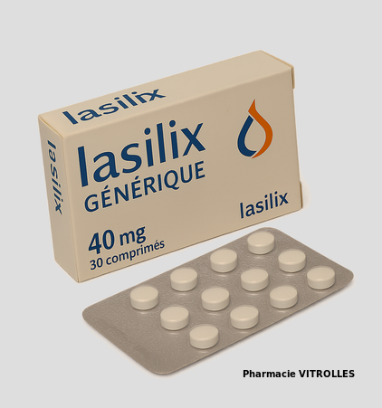 lasilix