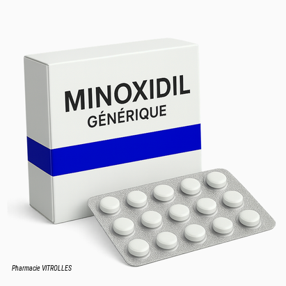minoxidil