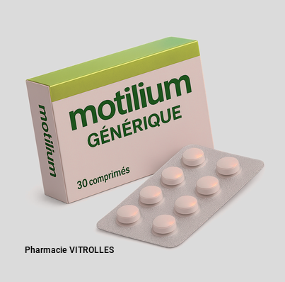 motilium