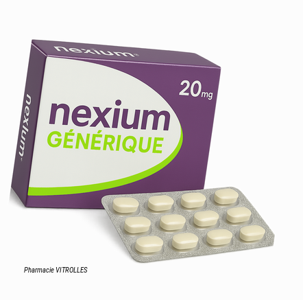 nexium