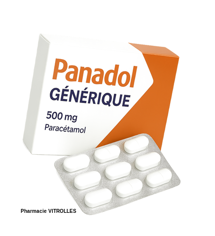 panadol