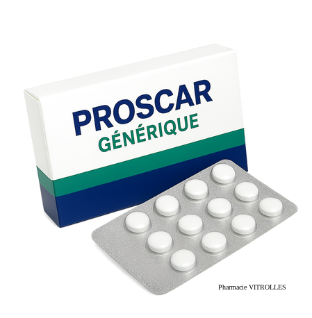 proscar
