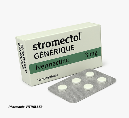 stromectol