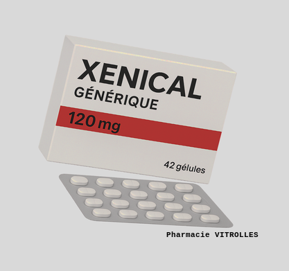 xenical