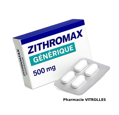 zithromax