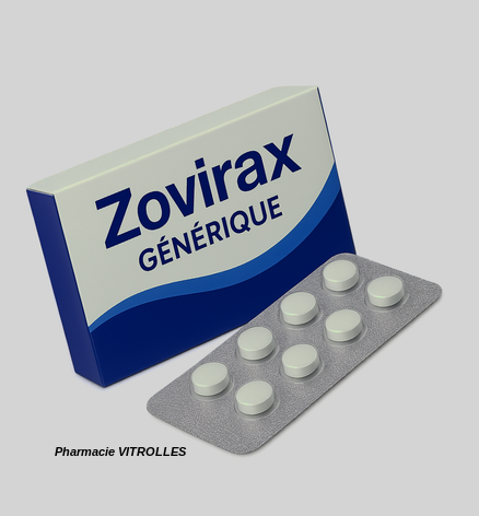 zovirax